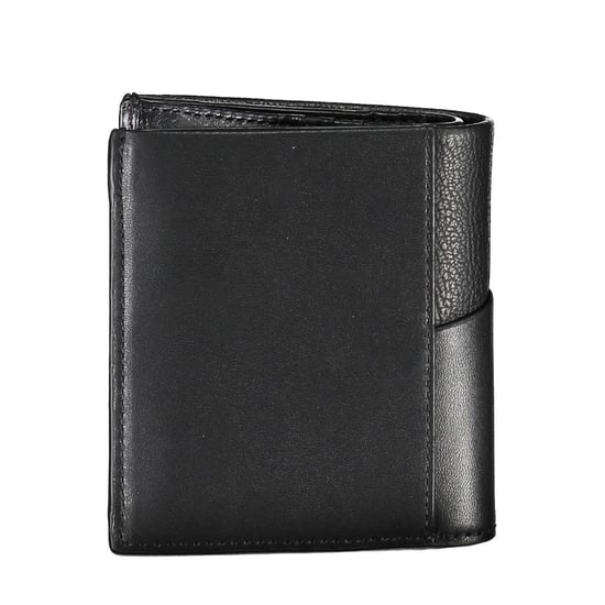 Leder Bifold Geldbörse im klassischen Stil - Image 2