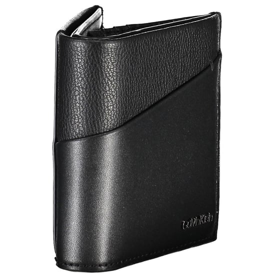 Leder Bifold Geldbörse im klassischen Stil - Image 3