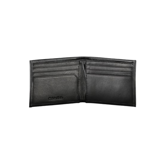 Calvin Klein Lederbörse - Image 3