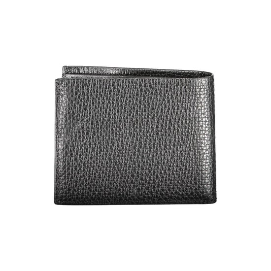Calvin Klein schwarze Lederbörse - Image 2