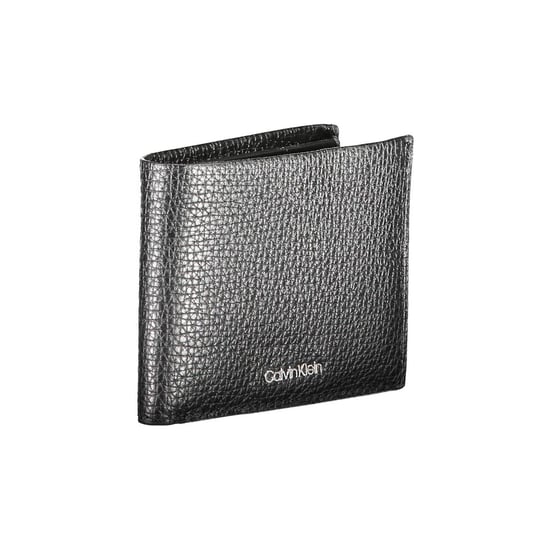 Calvin Klein schwarze Lederbörse - Image 3
