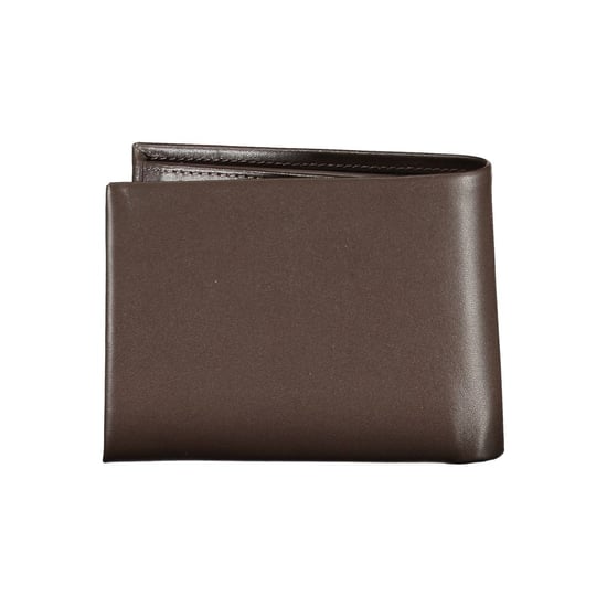 Leder Geldbörse Bifold Design - Image 2