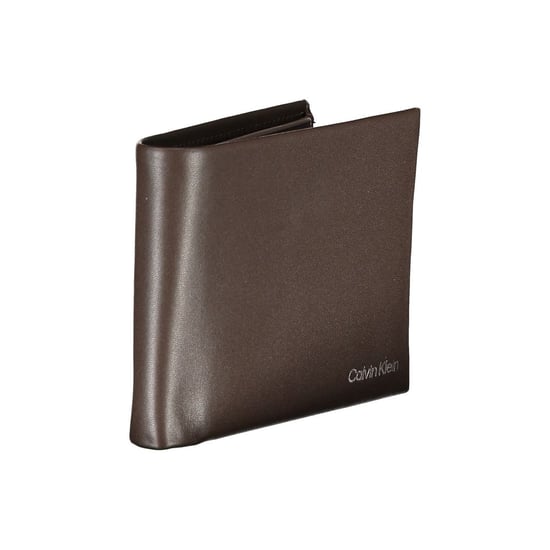 Leder Geldbörse Bifold Design - Image 3