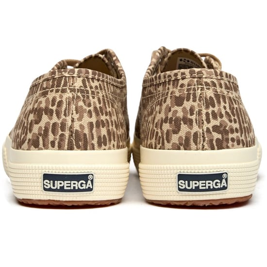 Superga 2750 Jaguar Druck Sneakers - Image 3