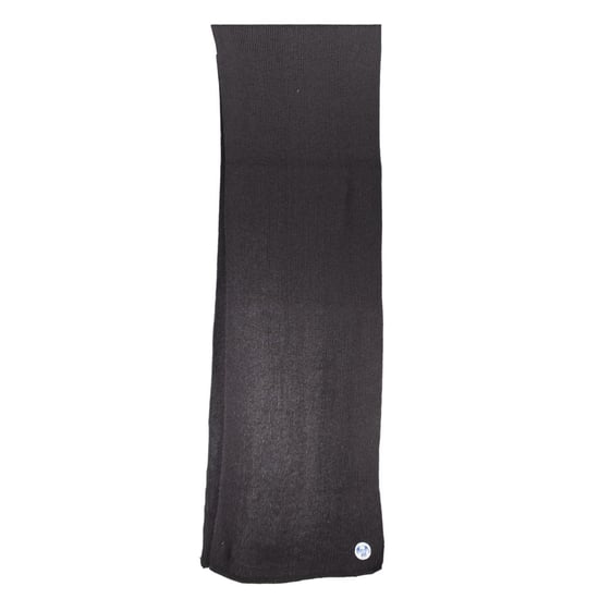 Rippstrickschal Schwarz - Image 2