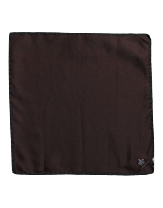 Taschentuch aus Seide - Image 1