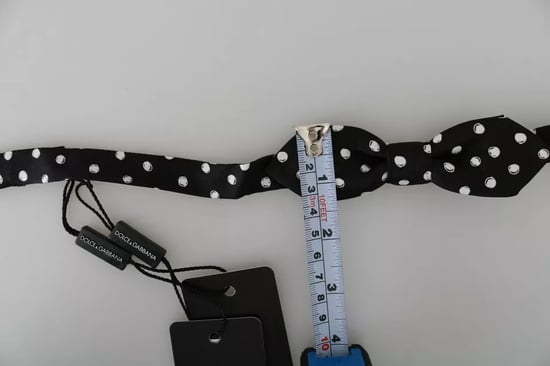 Punktmuster Fliege Ft2040 - Image 5