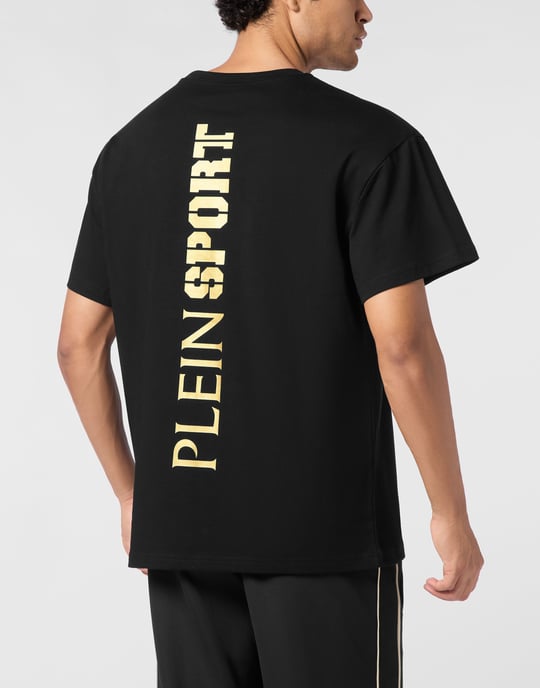 T-Shirt Rundhalsausschnitt Ss Logo - Image 2