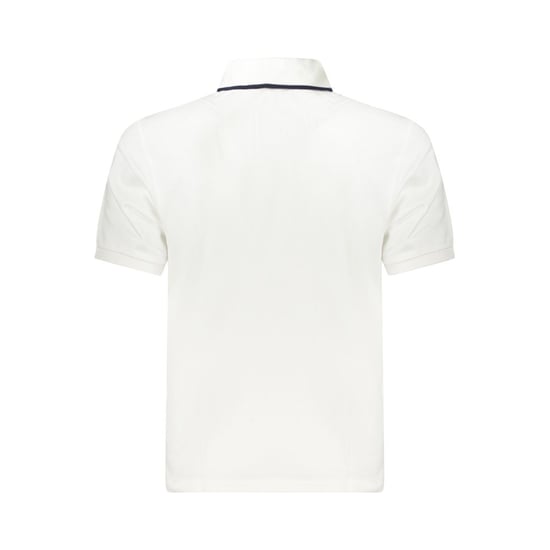 Klassische Passform Polohemd Kurzarm Polo - Image 2