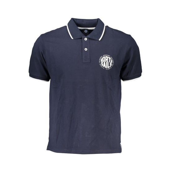 Klassisches Polo-Shirt mit kurzen Ärmeln - Image 2