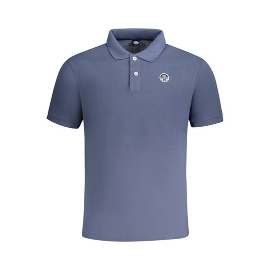 Klassisches Fit Polo-Shirt mit kurzen Ärmeln - Image 2