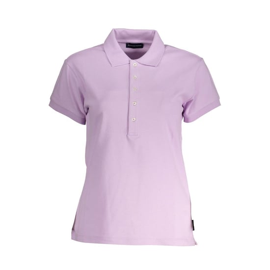 Klassisch geschnittenes Polo-Shirt mit kurzen Ärmeln - Image 2