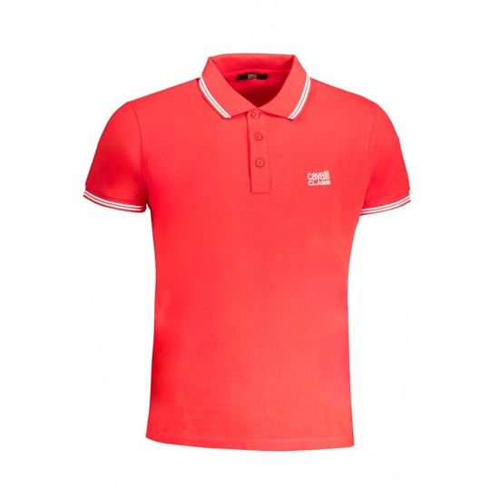 Cavalli Class Poloshirt - Image 1