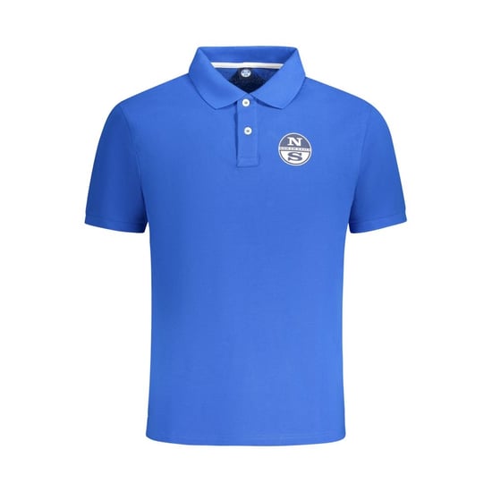 Poloshirt Klassische Passform Kurze Ärmel - Image 1