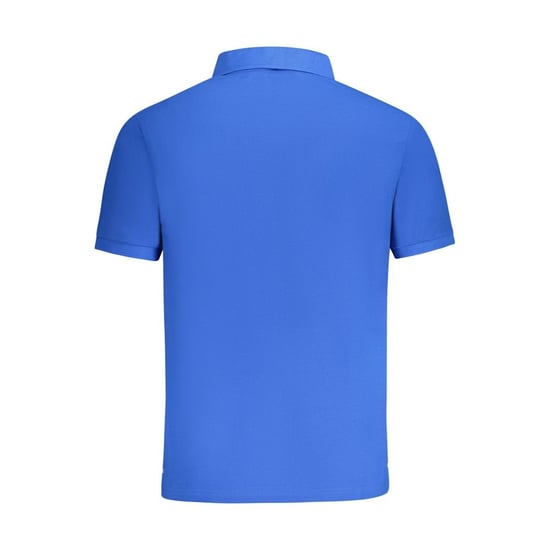 Poloshirt Klassische Passform Kurze Ärmel - Image 2
