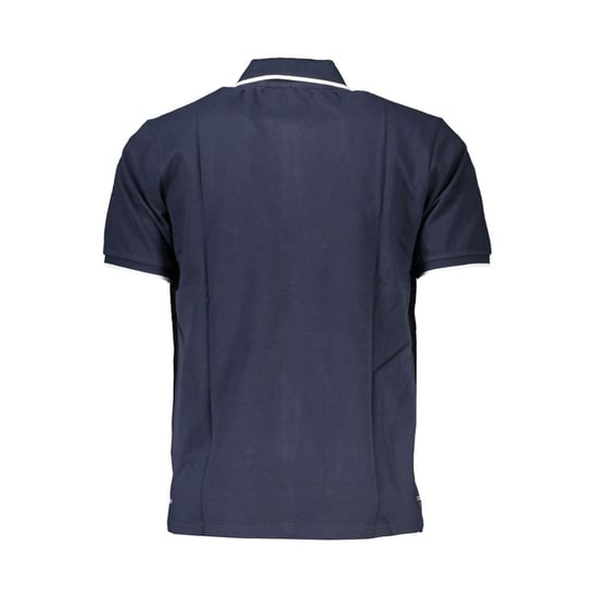 Klassisches Polo-Shirt mit kurzen Ärmeln - Image 2