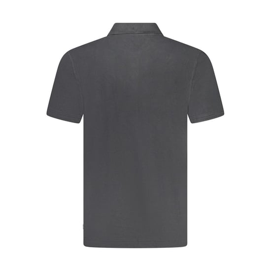Klassisches Polo-Shirt mit kurzen Ärmeln - Image 2