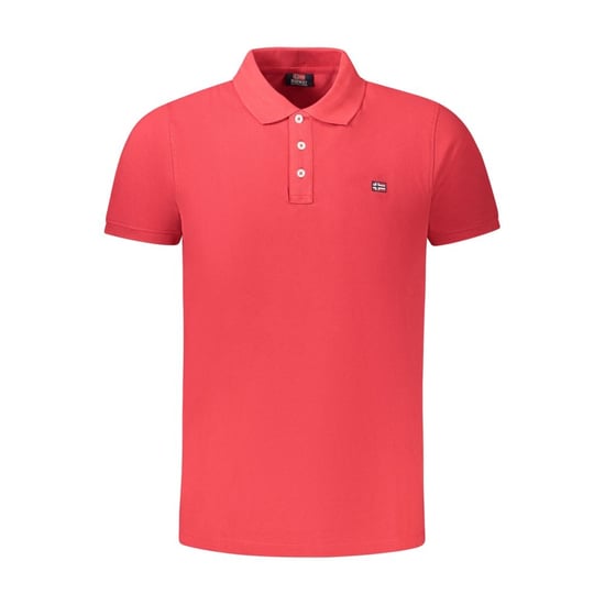 Poloshirt mit kurzen Ärmeln - Image 2