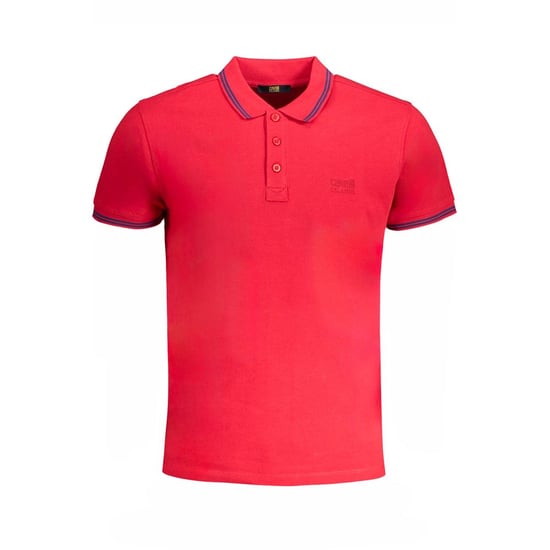 Klassisches Poloshirt mit kurzen Ärmeln - Image 1