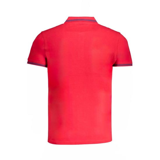 Klassisches Poloshirt mit kurzen Ärmeln - Image 2