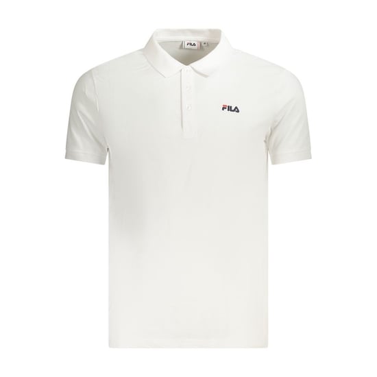 Klassisches Fit Poloshirt mit kurzen Ärmeln - Image 1