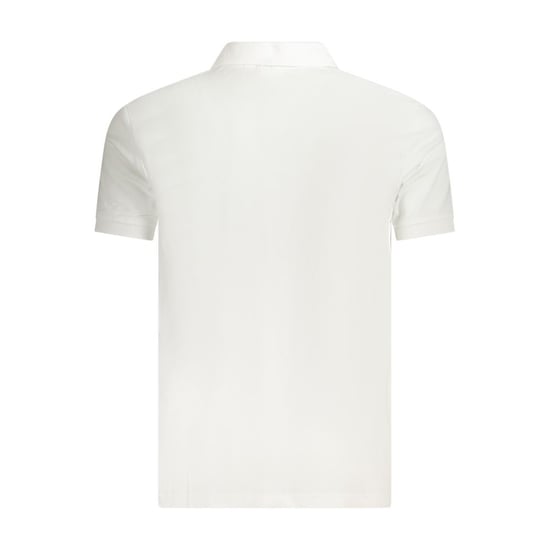 Klassisches Fit Poloshirt mit kurzen Ärmeln - Image 2