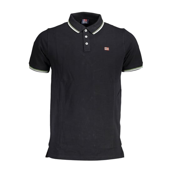 Kurzarm-Polohemd - Image 2
