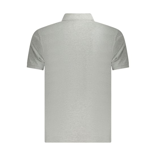 Klassisches Polo-Shirt mit kurzen Ärmeln - Image 2