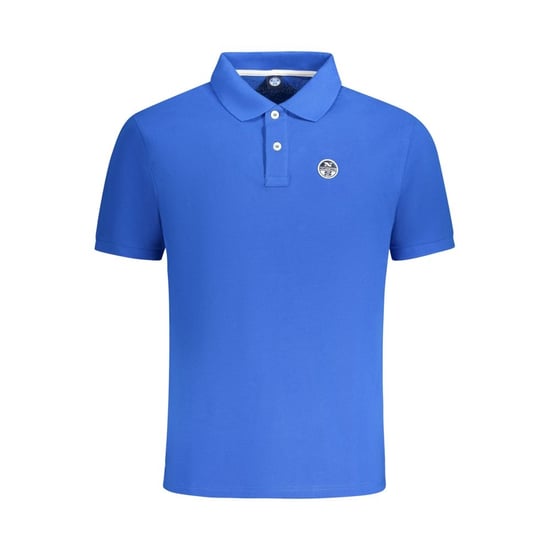 Klassisches Polohemd mit kurzen Ärmeln - Image 2