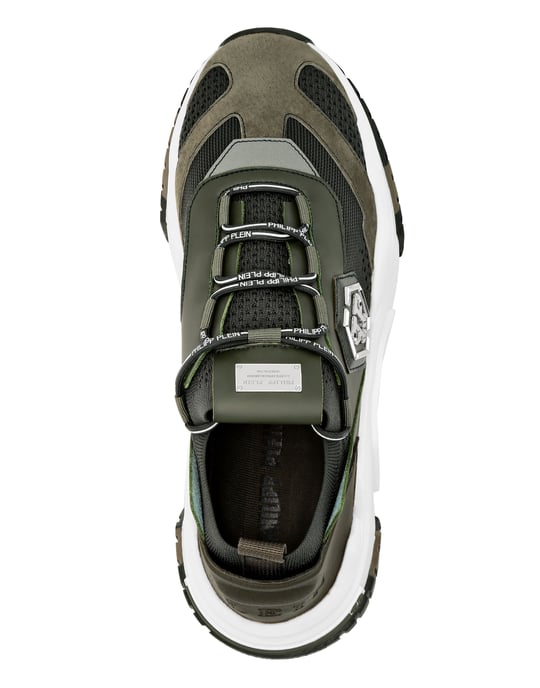 Runner Sneaker Predator - Image 4