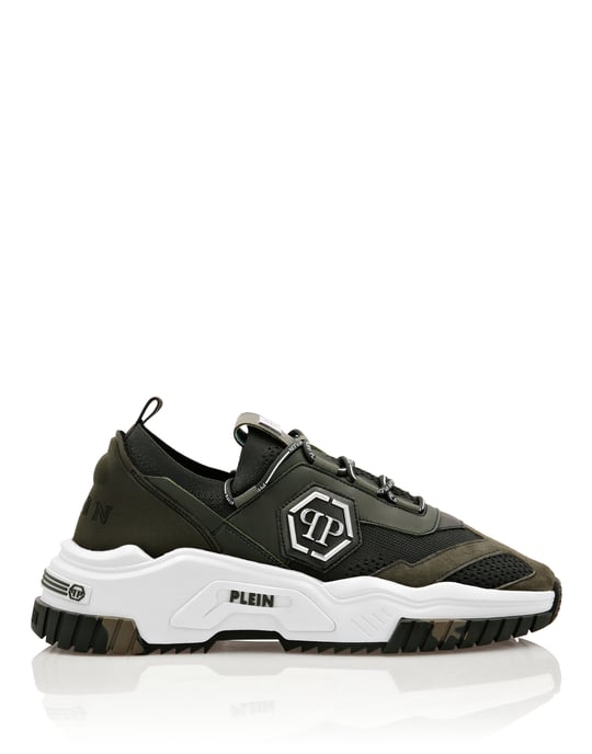 Runner Sneaker Predator - Image 5