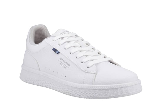 Jack & Jones Haven Tumble Herren Sneaker aus Polyurethan in strahlendem Weiß - Image 2