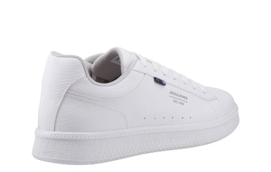 Jack & Jones Haven Tumble Herren Sneaker aus Polyurethan in strahlendem Weiß - Image 3