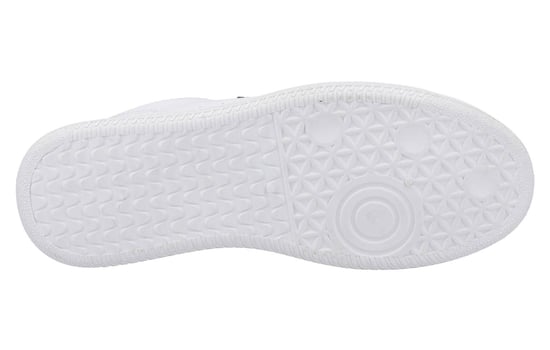 Jack & Jones Haven Tumble Herren Sneaker aus Polyurethan in strahlendem Weiß - Image 4