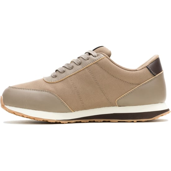 Hush Puppies Seventy8 Leder Herren Sneaker Von Fossil - Image 5