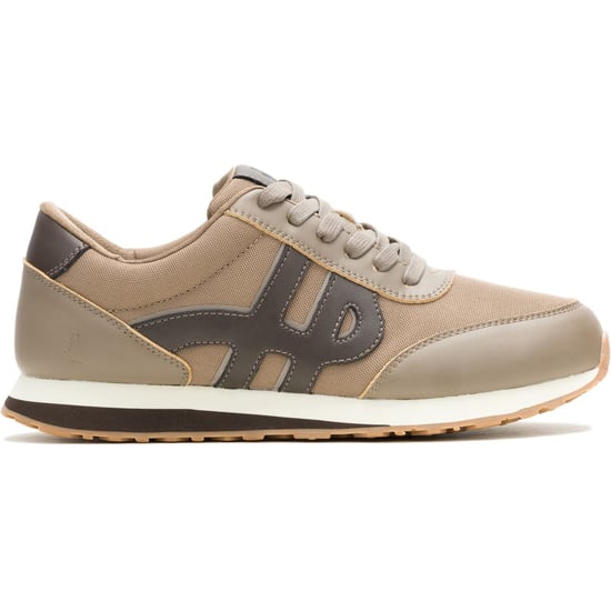 Hush Puppies Seventy8 Leder Herren Sneaker Von Fossil - Image 6