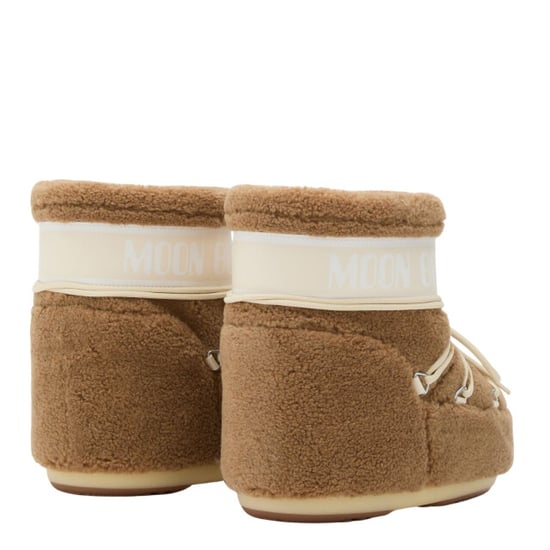 Icon Low Fleece Teddy Schneestiefel - Image 3