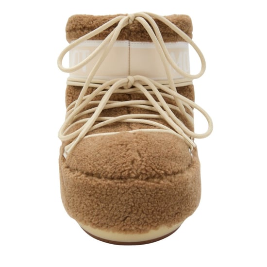 Icon Low Fleece Teddy Schneestiefel - Image 4