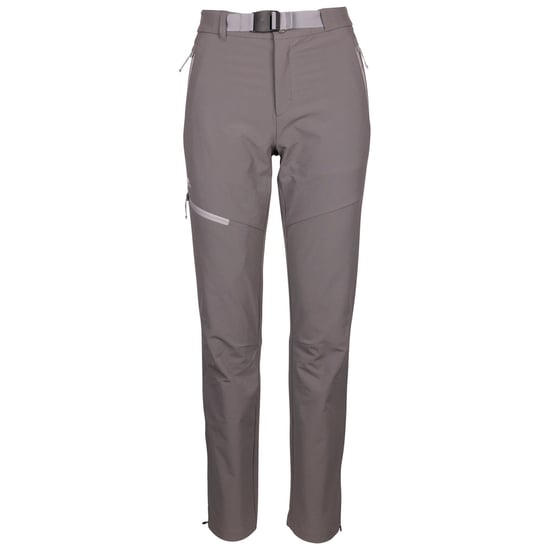 Trespass - "Bernia" Hosen für Damen (Sturmgrau) - Image 1