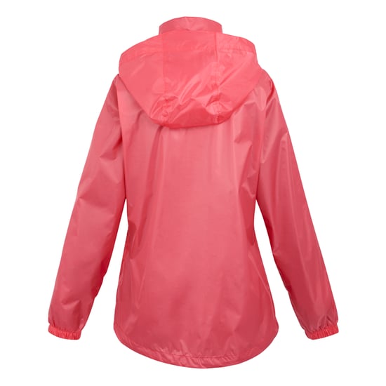 Regatta Damen Softshelljacke Corinne IV wasserfest (Pfirsichblüte) - Image 2