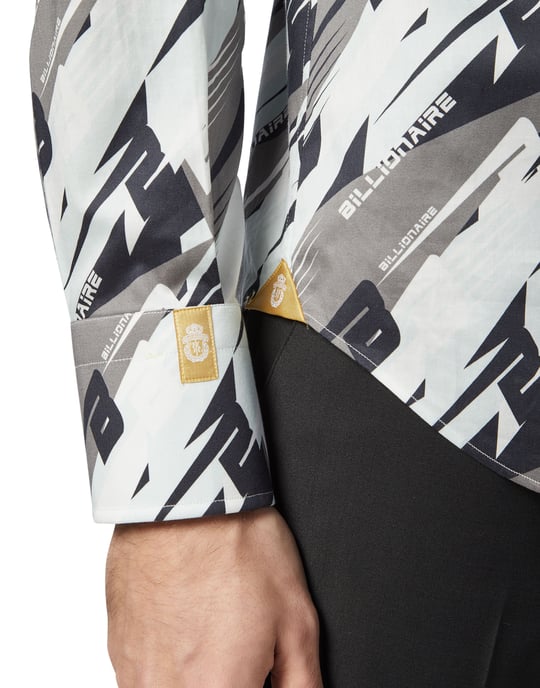Hemd Slim Fit Racing - Image 5