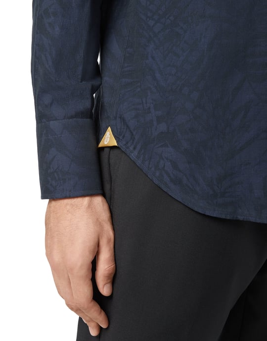 Hemd Slim Fit Palms - Image 5