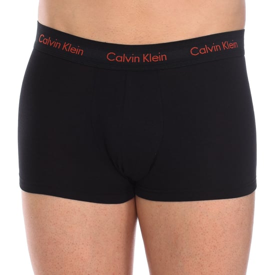 Pack-3 Boxershorts atmungsaktives Material und anatomische Front U2664G Männer - Image 3