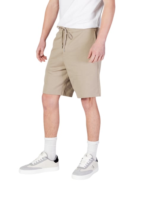 Lässige Shorts mit Relaxed Fit - Image 2