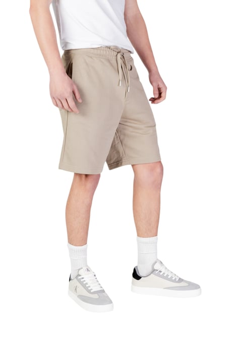 Lässige Shorts mit Relaxed Fit - Image 3
