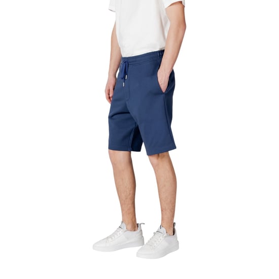 Lässige Shorts mit Relaxed Fit - Image 4