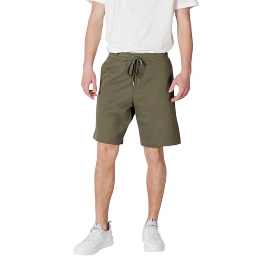 Lässige Shorts mit Relaxed Fit - Image 5