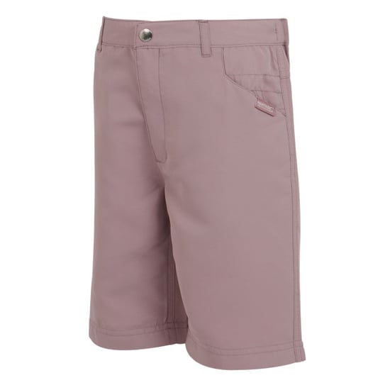 Regatta - "Sorcer II" Shorts für Kinder (meliert) - Image 2