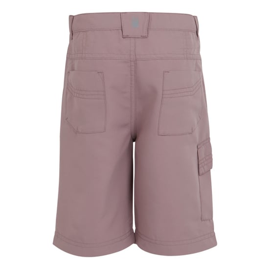 Regatta - "Sorcer II" Shorts für Kinder (meliert) - Image 3