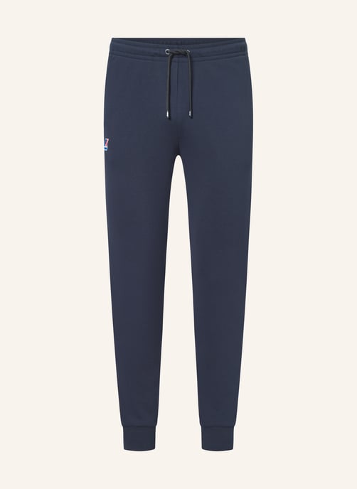 K-Way Sweatpants LE VRAI BISHOP POLY COTTON - Image 1
